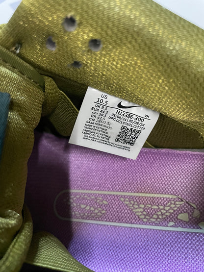 Nike SB Dunk Alexis Sablone size 10.5men/12women