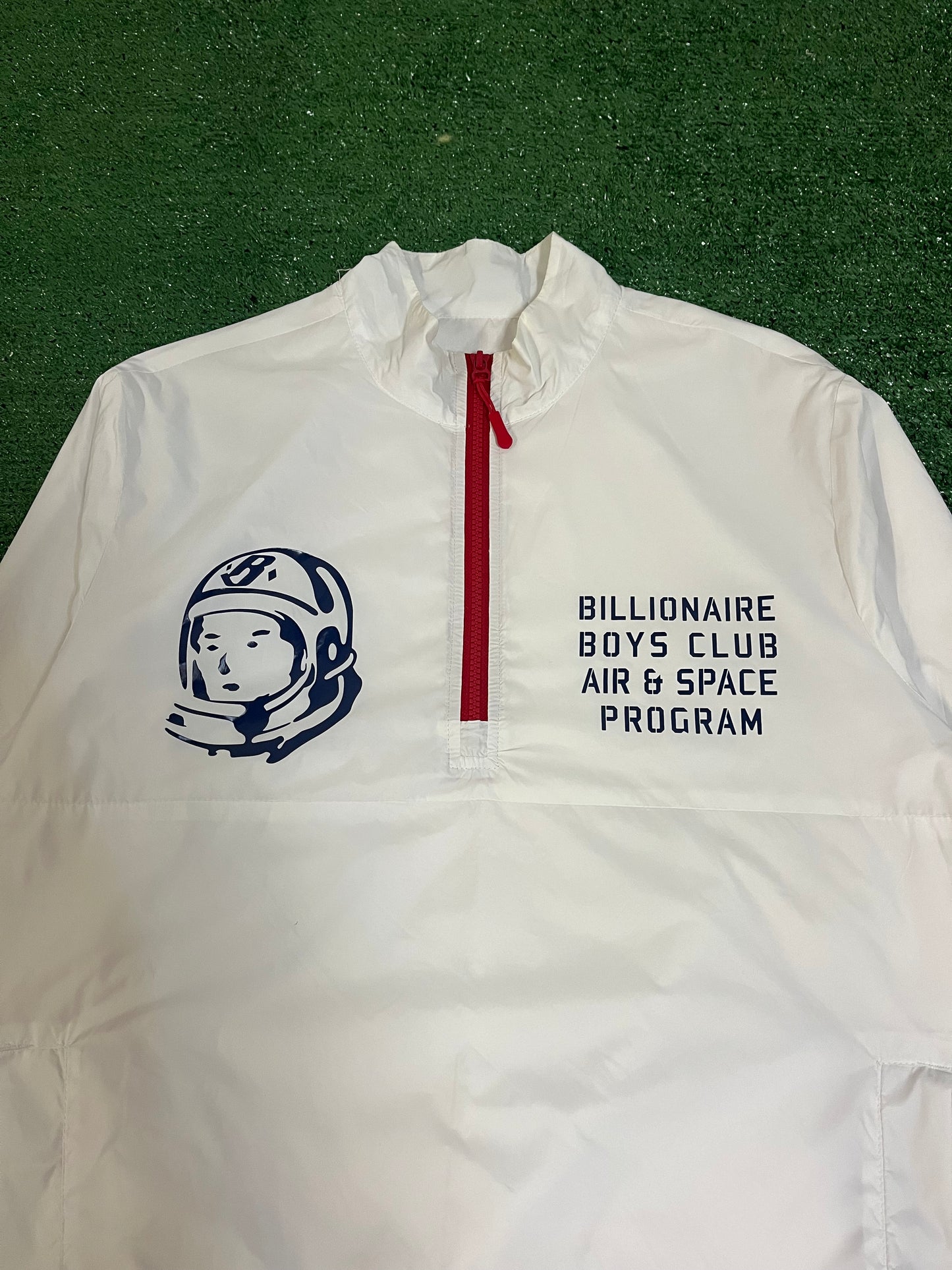 Billionaire Boys Club blast jacket