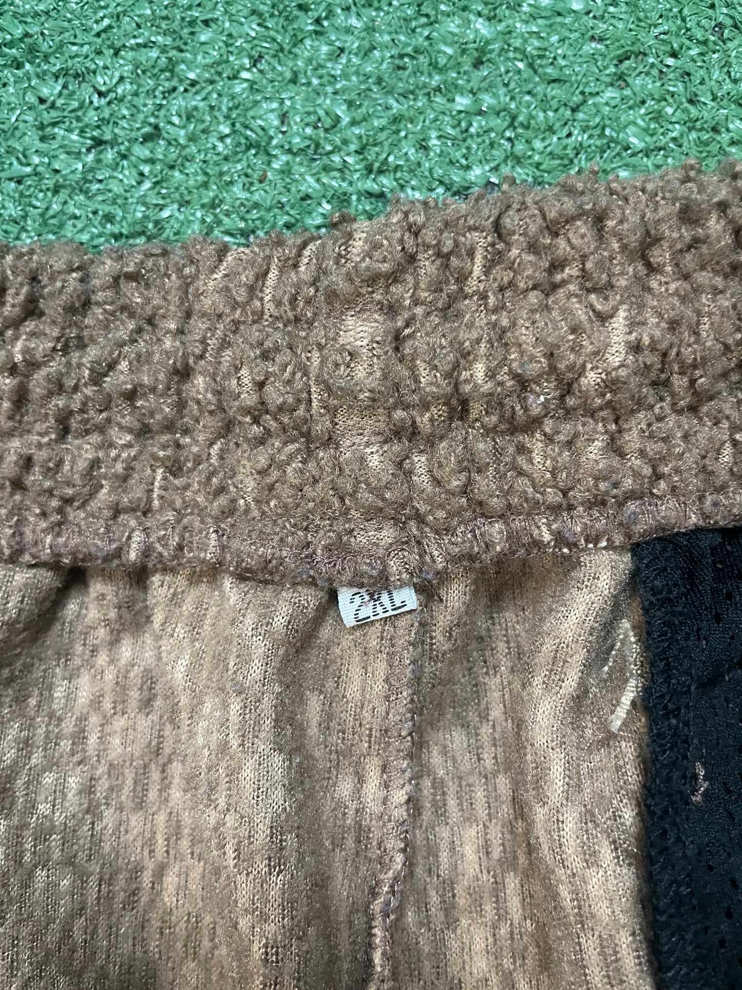 GV Gallery X Hmdd grandma shorts