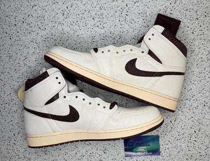 Jordan 1 A Ma Maniere