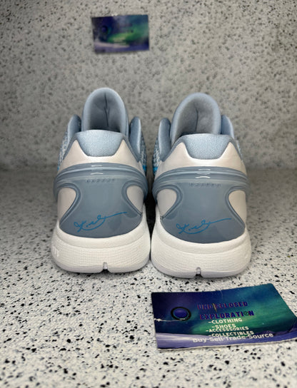 Nike Kobe 6 Caitlin Clark