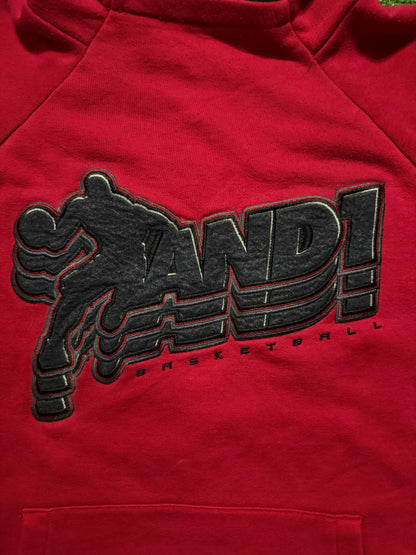 Vintage And1 Hoodie