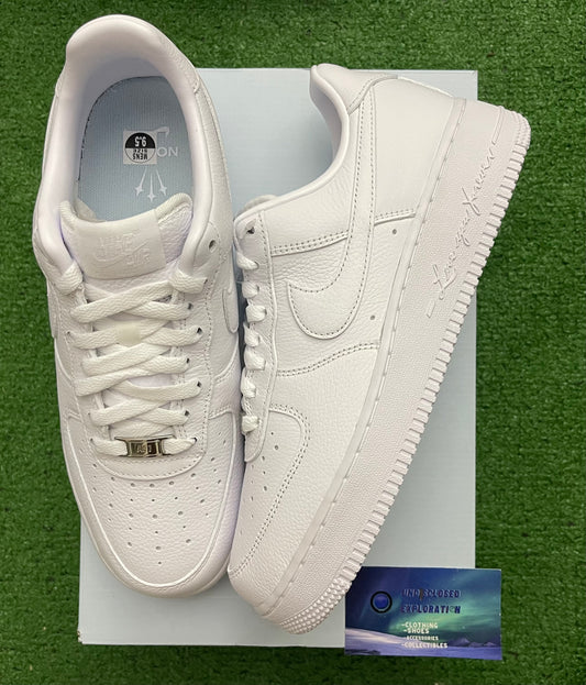 Nike Air Force 1 Drake Nocta