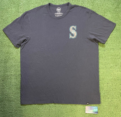Seattle Mariners golden age of baseball tee