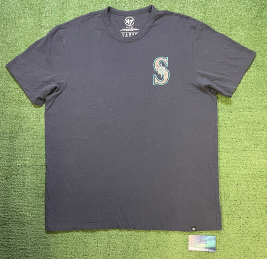 Seattle Mariners golden age of baseball tee