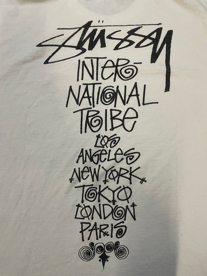 Stussy international tribe tee