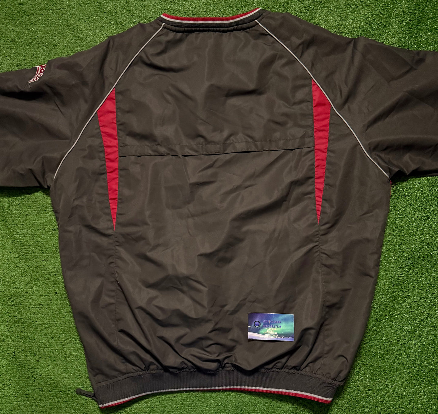 Washington State University Cougars Pullover
