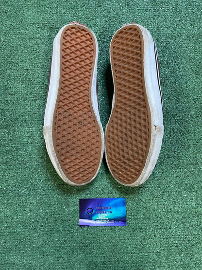 Vans Style 112 port royale size 10.5men/12women