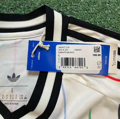 Adidas Japan 2026 Away Jersey