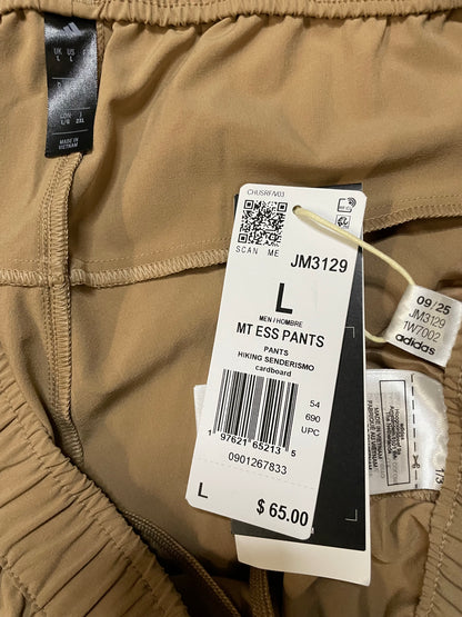 Adidas Terrex multi liteflex brown pants