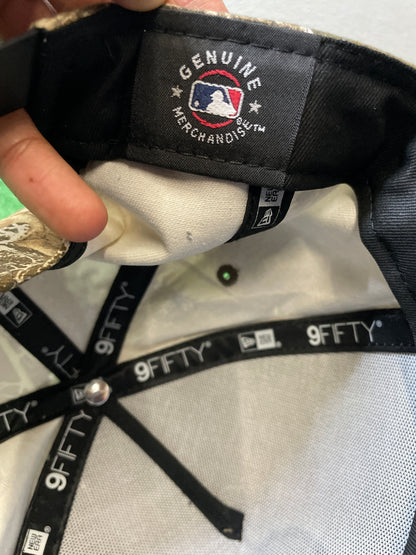 Seattle Mariners realtree camo Hat