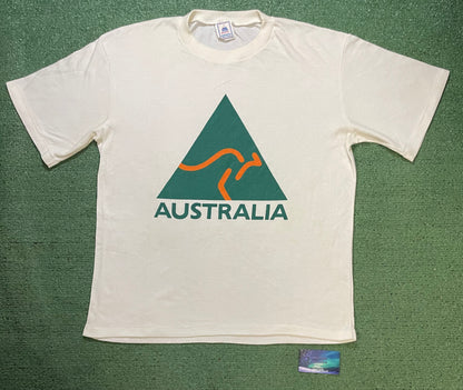 Vintage 1990s Australia kangaroo tee