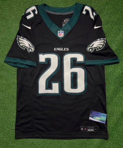 Saquon Barkley Philadelphia Eagles Jersey