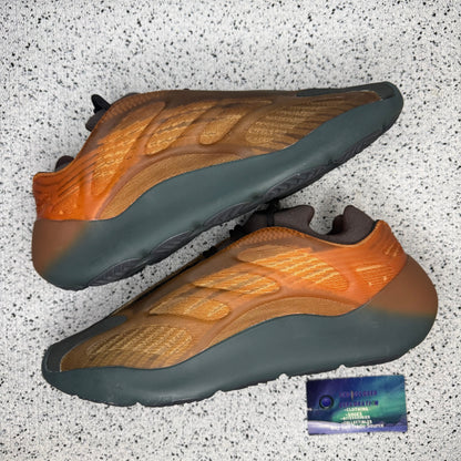 Yeezy 700 v3 Copper Fade 10.5 Men/12 Women “Preowned”