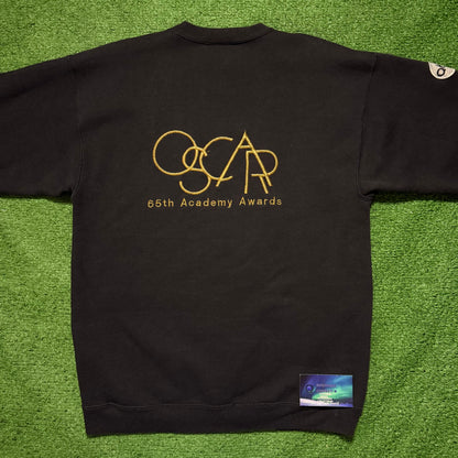 Vintage 1993 Oscars Nominee Crewneck