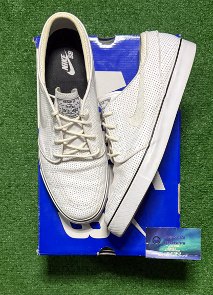 Nike Zoom Stefan Janoski SB 12 Men/13.5 Women “Preowned”