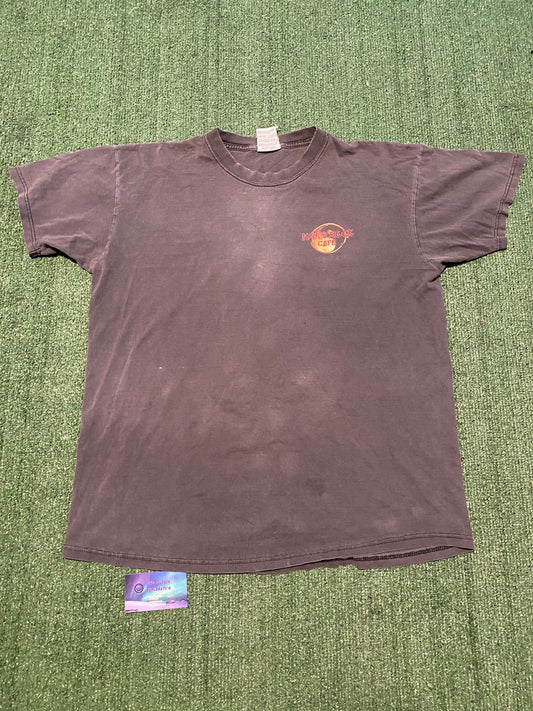 Vintage Hard Rock Cafe dragon T-Shirt