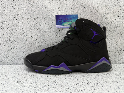 Jordan 7 Ray Allen PE 10 Men/11.5 Women “Preowned”