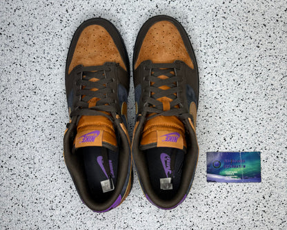 Nike Dunk Low Cider 9.5 Men/11 Women “Preowned”