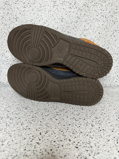 Nike Dunk Low Cider 9.5 Men/11 Women “Preowned”