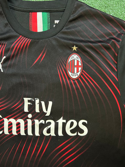 Puma AC Milan 2019-2020 Jersey