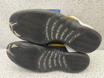 Jordan 12 Royalty 11.5 Men/13 Women “Preowned”