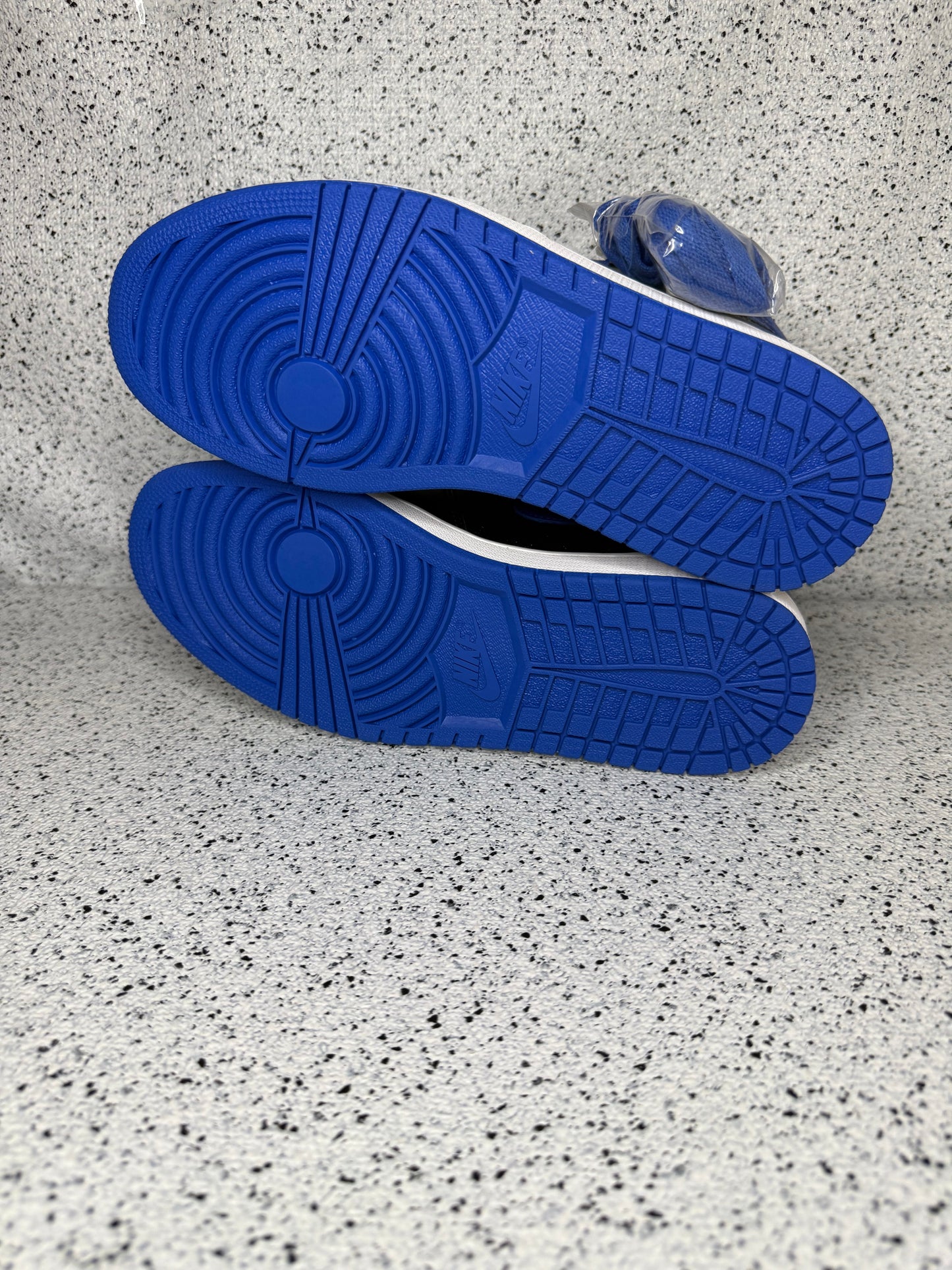 Jordan 1 Royal 2017