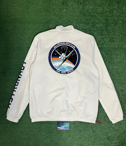 Billionaire Boys Club blast jacket