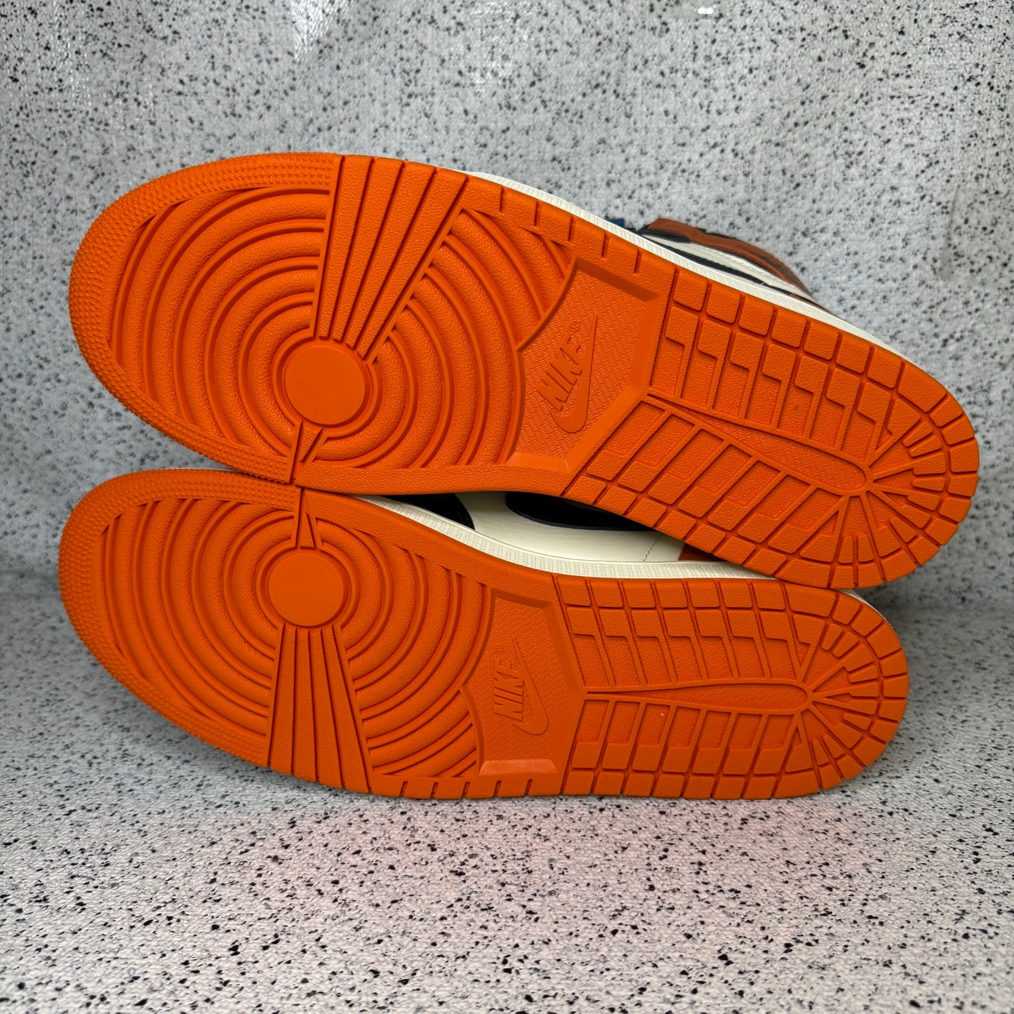 Jordan 1 Shattered Backboard