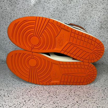 Jordan 1 Shattered Backboard