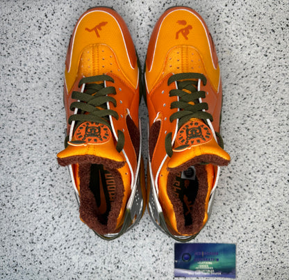 Nike Air Huarache Doernbecher