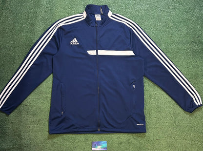 Adidas Tiro 13 navy track jacket