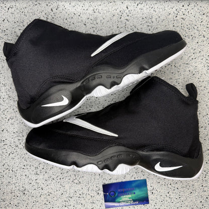 Nike Air Zoom Flight The Glove Black White