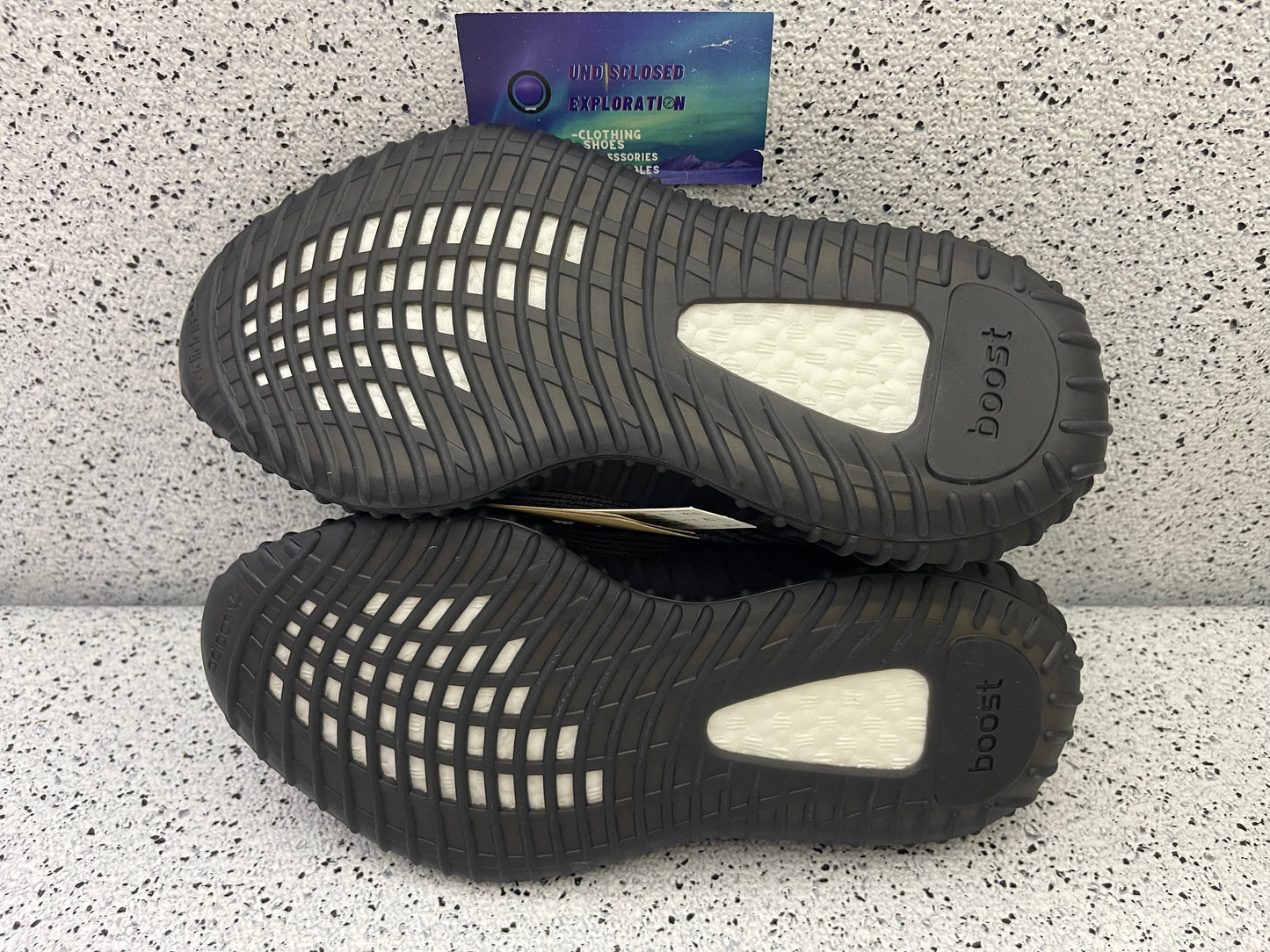 Yeezy 350 CMPCT Slate Carbon