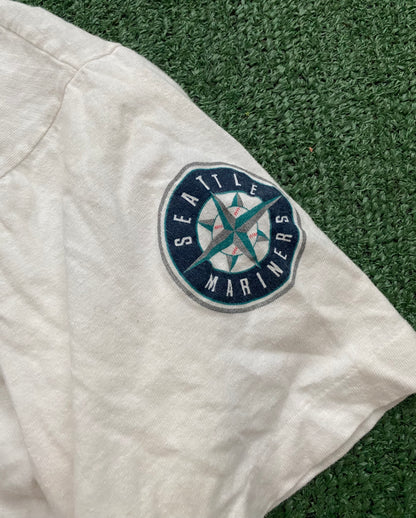 Vintage Lou’s Crew Seattle Mariners Tee