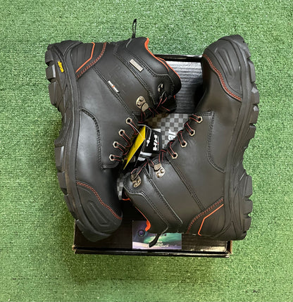 Helley Hansen Bergen steel toe boot