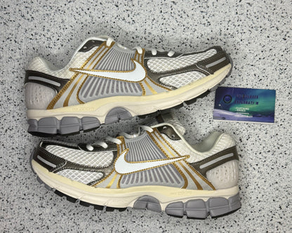 Nike Zoom Vomero 5 Platinum Tint