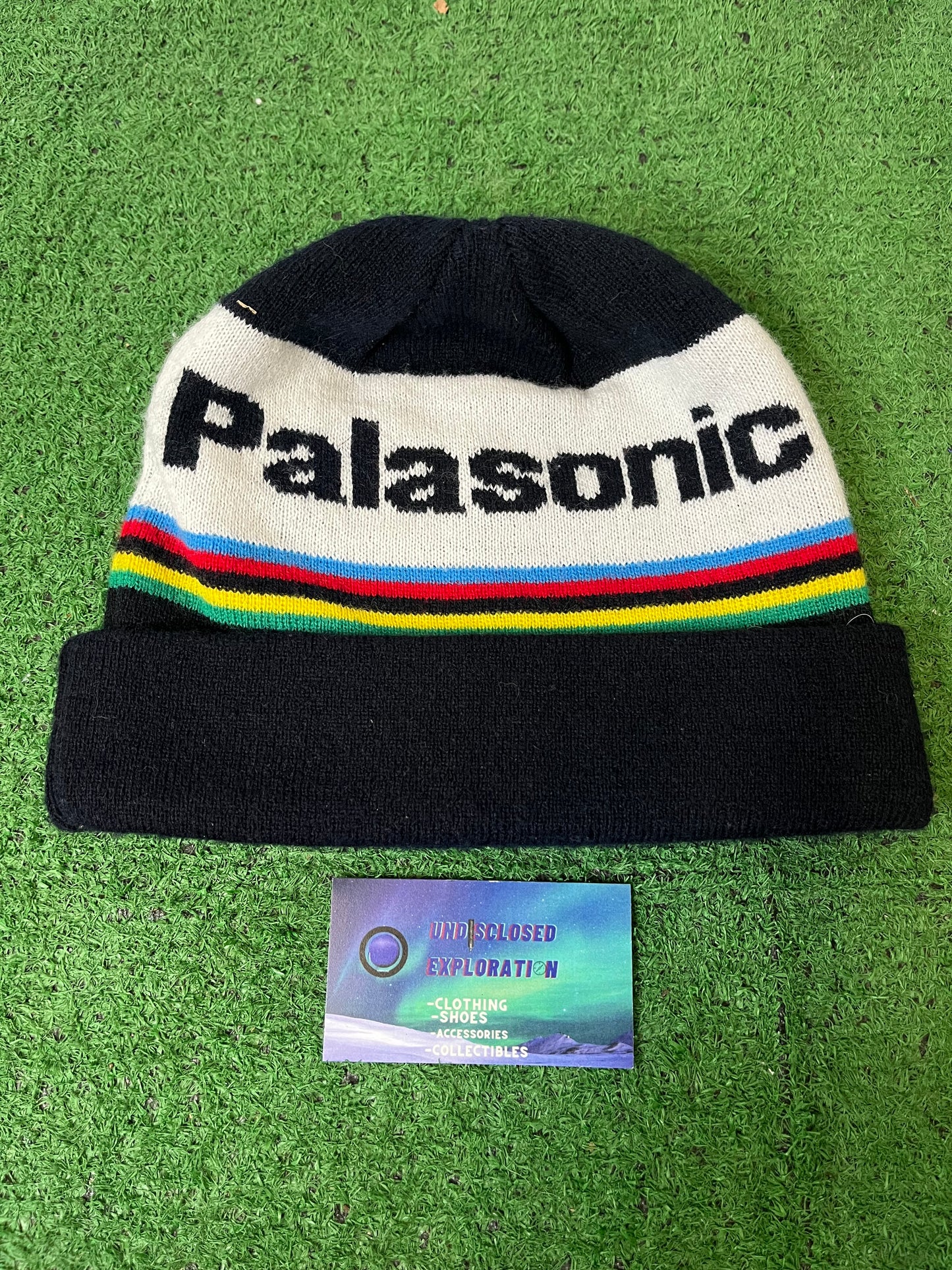 Palace Palasonic beanie