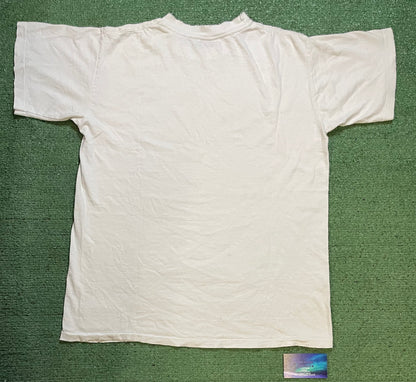 Vintage  1980s Ken Griffey Seattle Mariners tee