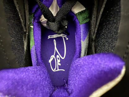 Jordan 7 Ray Allen PE 10 Men/11.5 Women “Preowned”