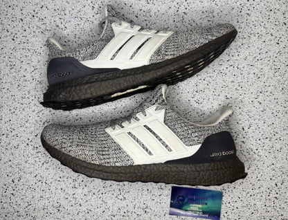 Adidas Ultra Boost 4.0 Limited Cookies and Cream 12 Men/13.5 Women “Preowned”