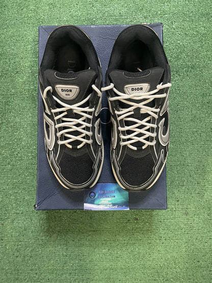 Dior B30 black size 10men/11.5women(EU 43)