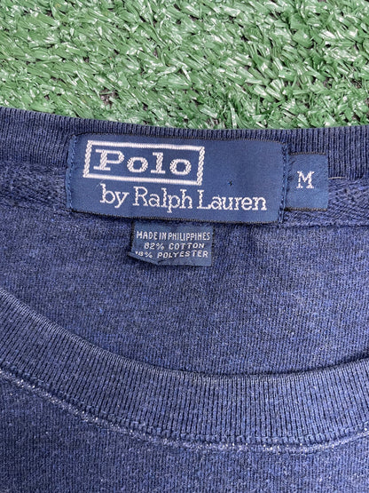 Vintage polo Ralph Lauren crewneck