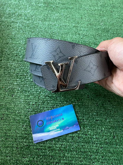 Louis Vuitton Reversable Belt size 110/44