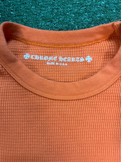 Chrome Hearts x Matty Boy Link Long-Sleeve