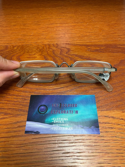 Vintage Koure KR8063 glasses