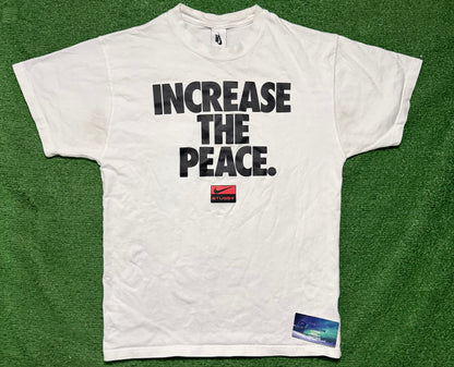Nike Stussy Shirt