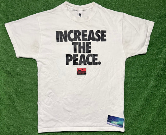 Nike Stussy Shirt