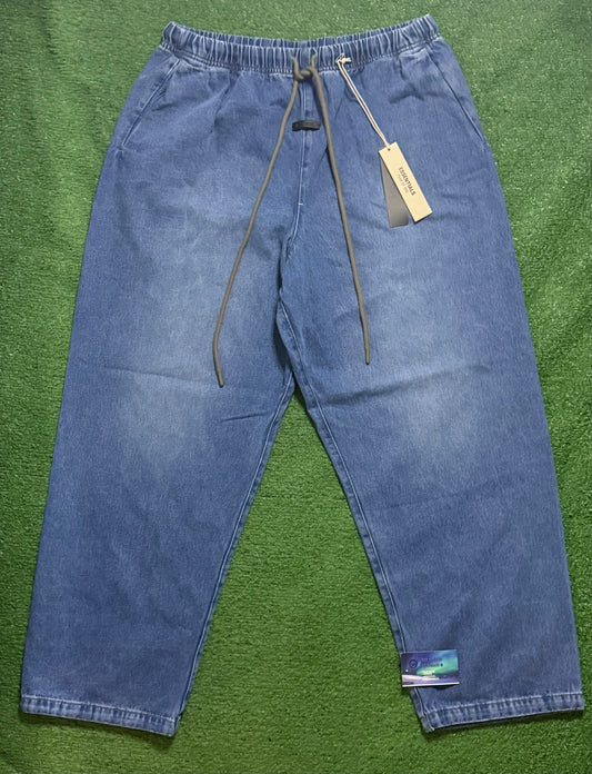 Fear of God Essentials Jeans Baggy Lounge