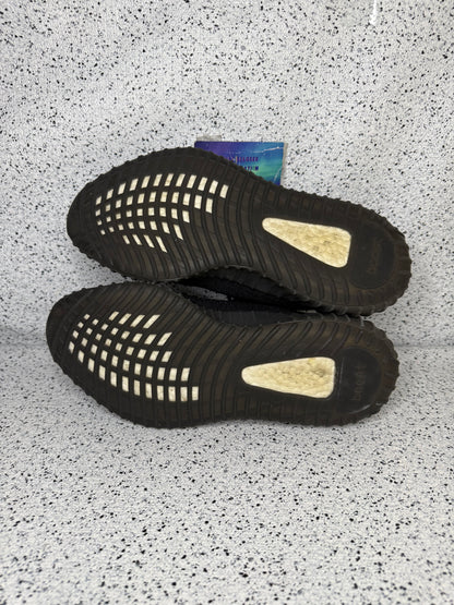 Yeezy 350 Dazzling Blue 10.5 Men/12 Women “Preowned”